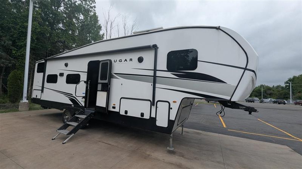 2023 Keystone RV Cougar Sport
