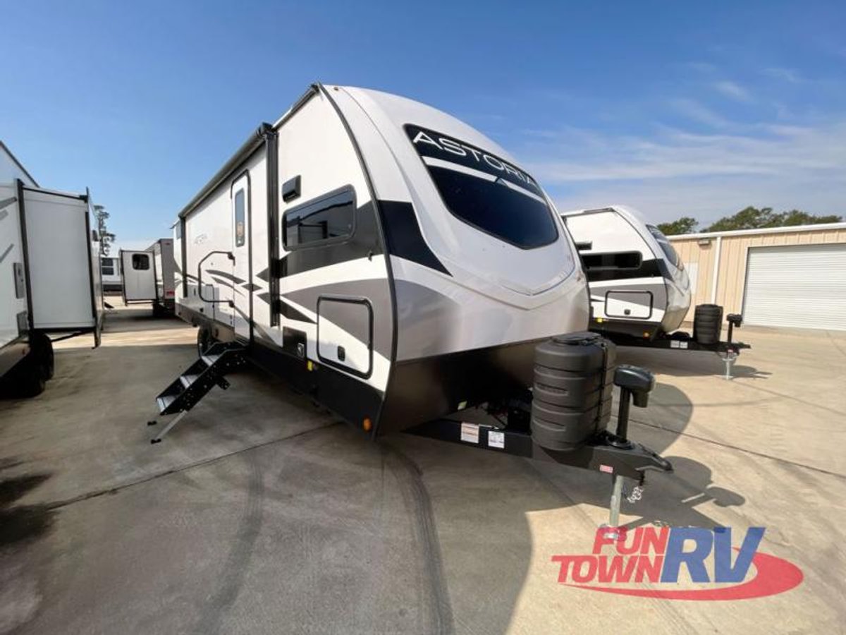2025 Dutchmen RV Astoria
