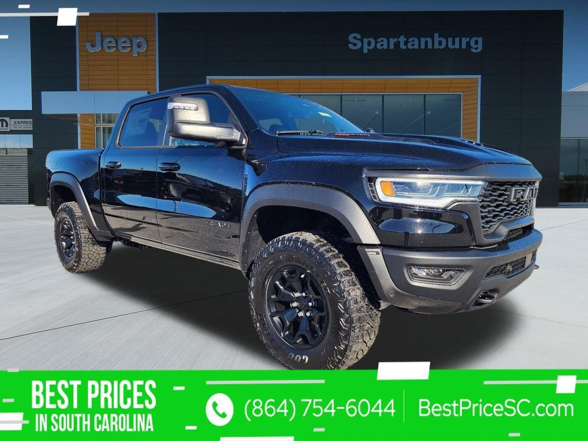 2026 2026 RAM 1500