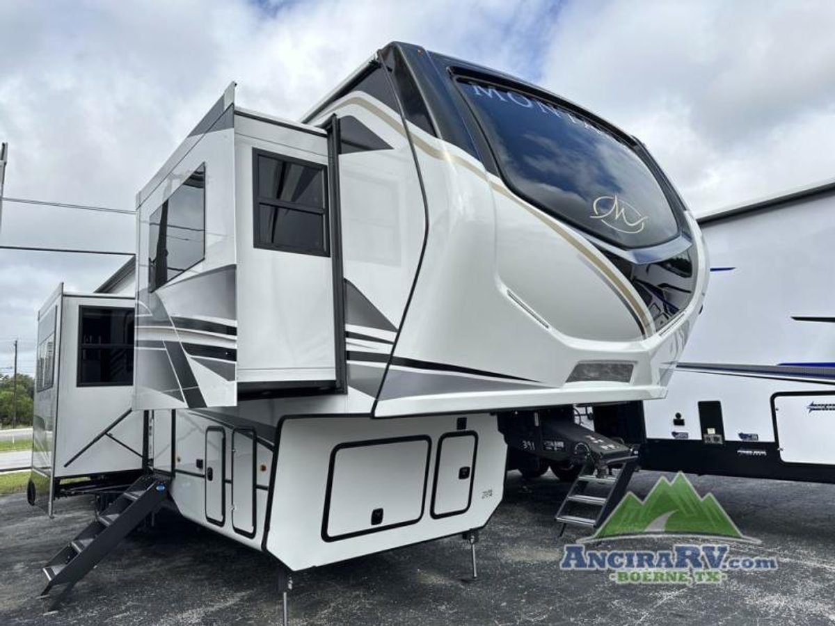 2025 Keystone RV Montana
