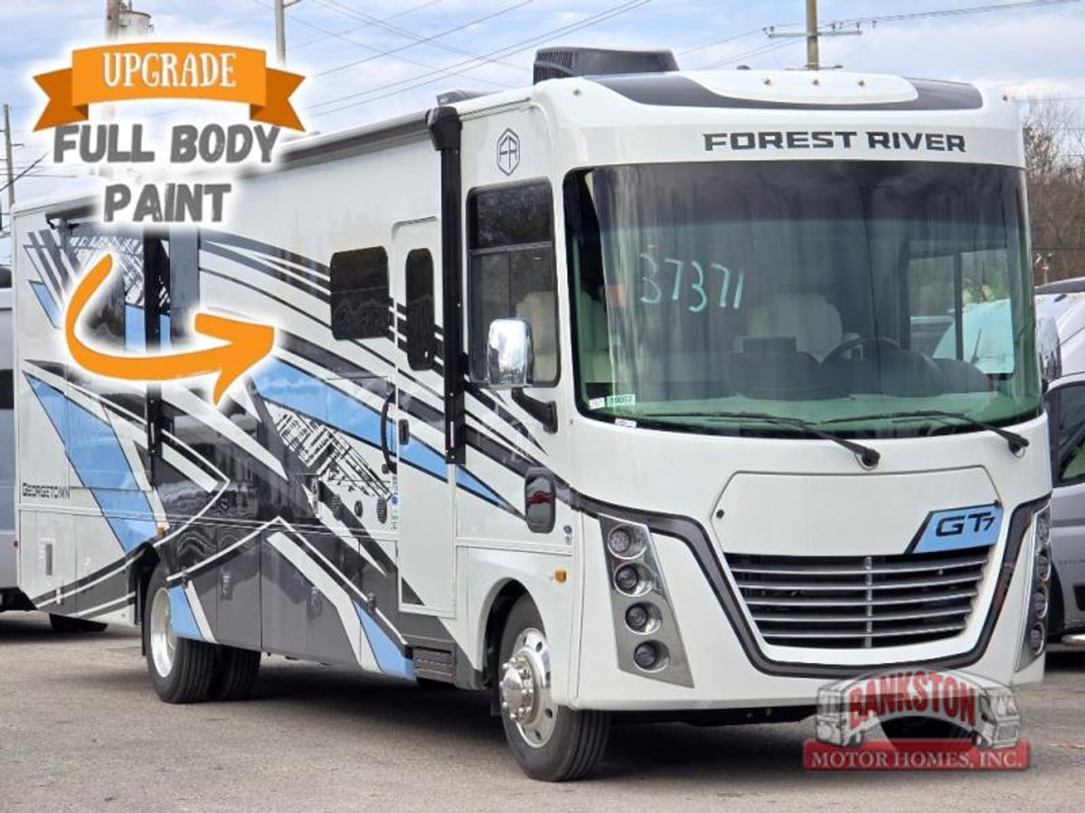 2025 Georgetown 7 Series 36D7