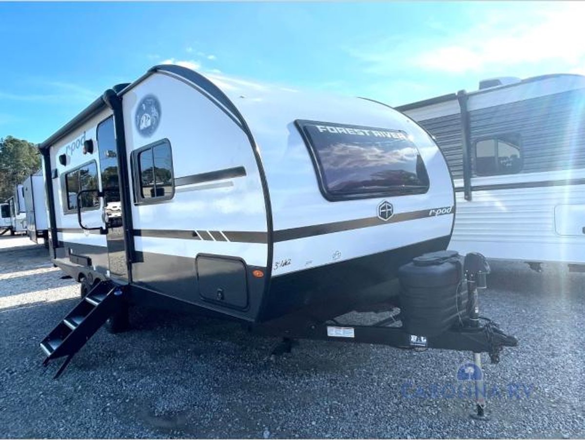 2026 Forest River R Pod