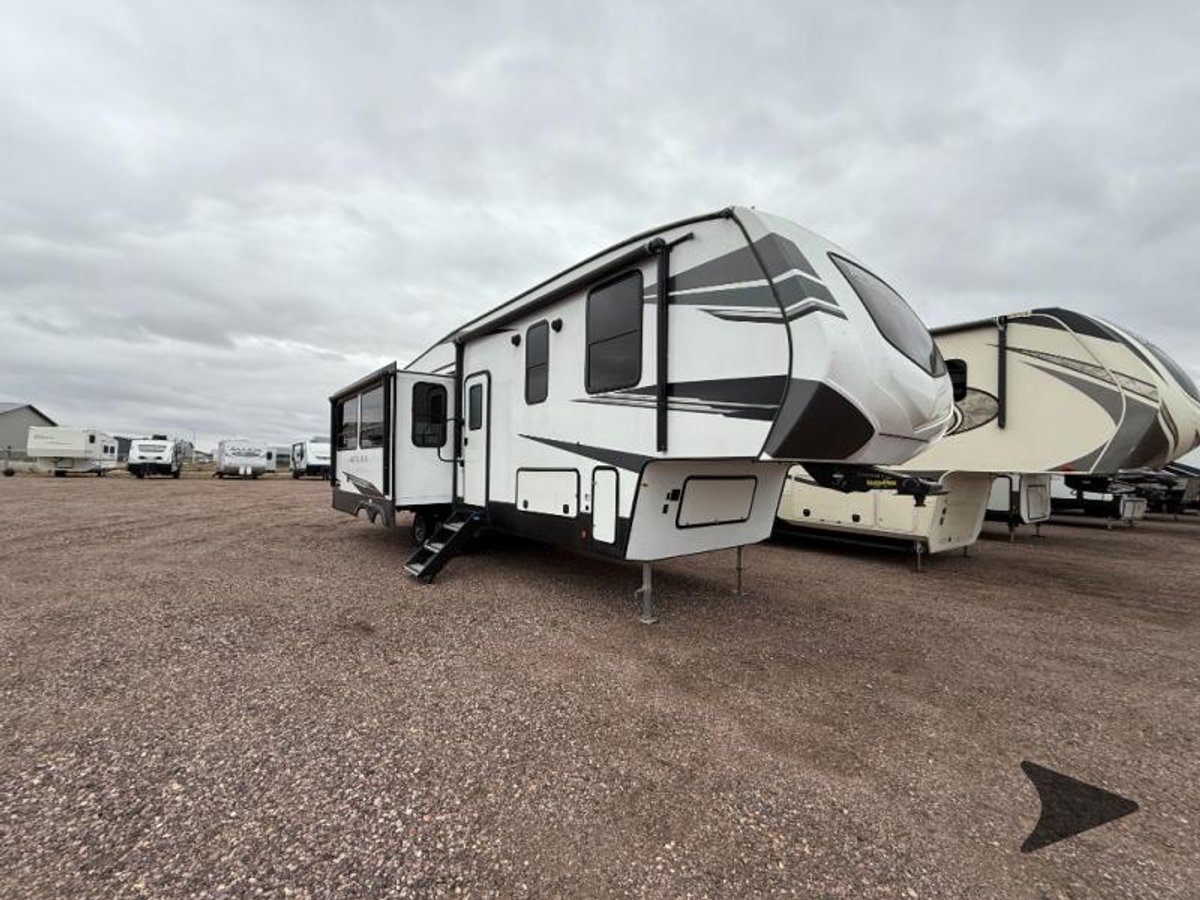 2021 Dutchmen RV Astoria