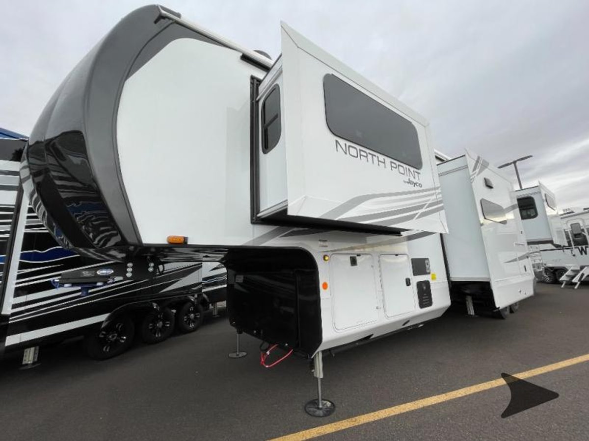 2026 Jayco North Point