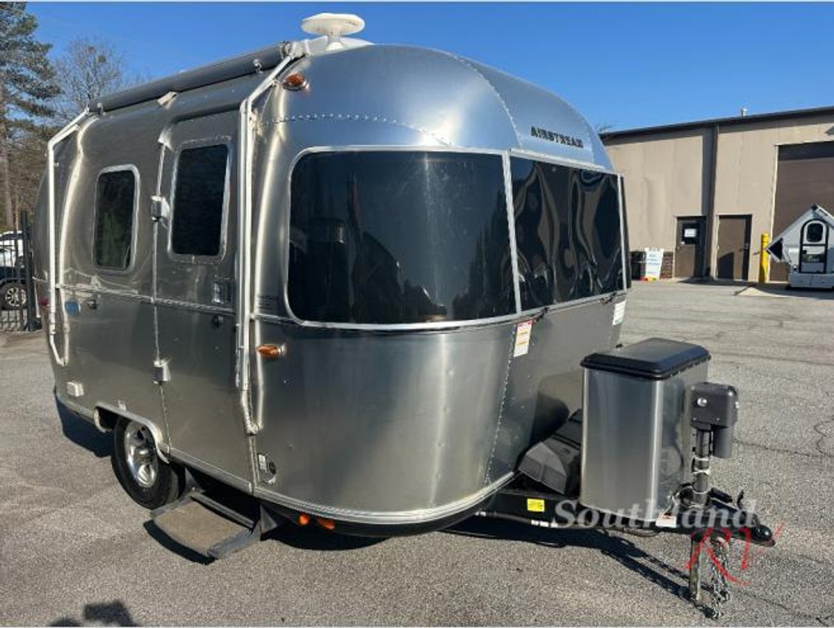 2021 Airstream Bambi