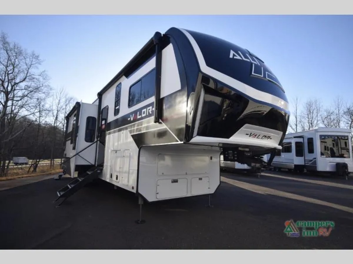 2026 Alliance RV Valor