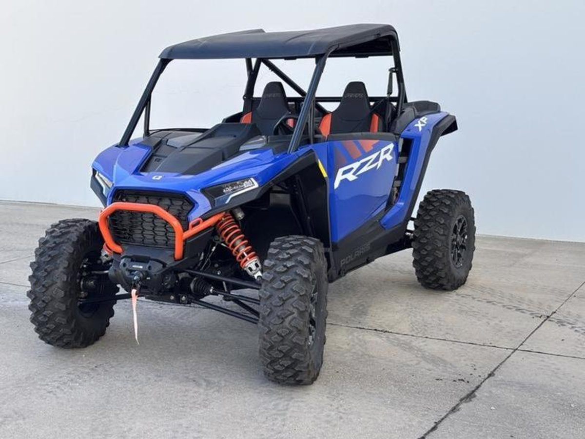 2025 Polaris RZR XP 1000 Ultimate