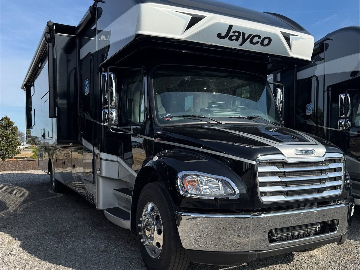 2026 Jayco Seneca