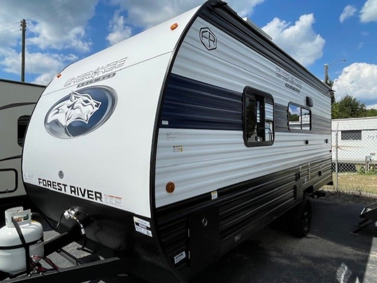2026 Forest River Cherokee