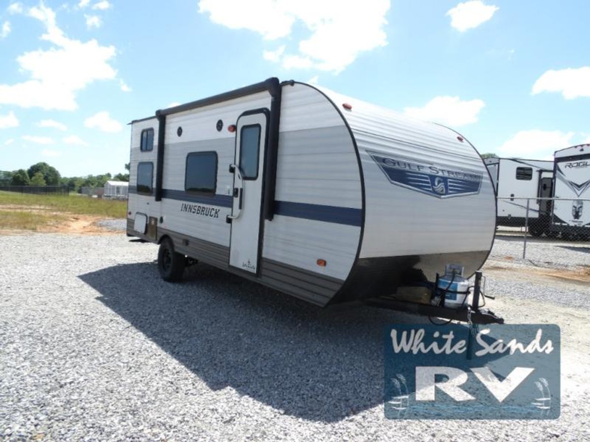 2021 Gulf Stream RV Innsbruck Super Lite