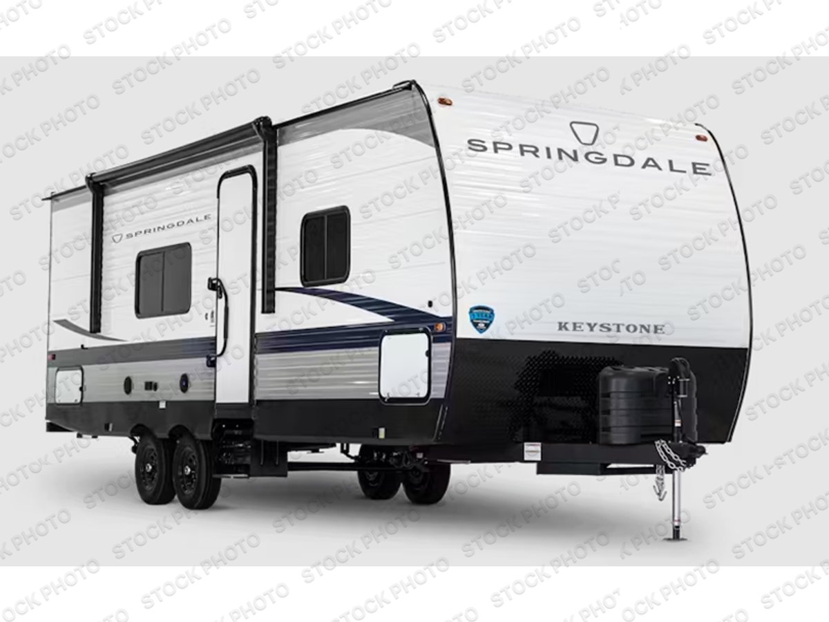 2026 Keystone RV Springdale
