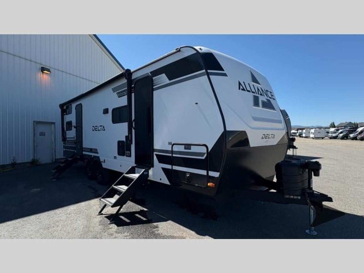 2026 Alliance RV Delta