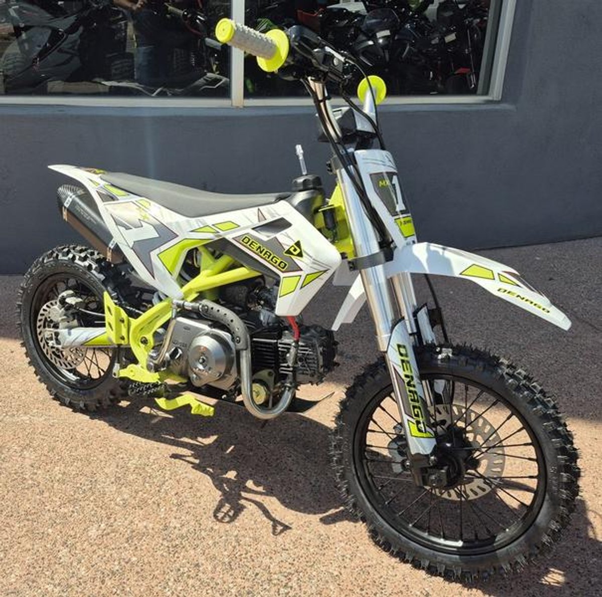 2026 Denago Powersports MX1