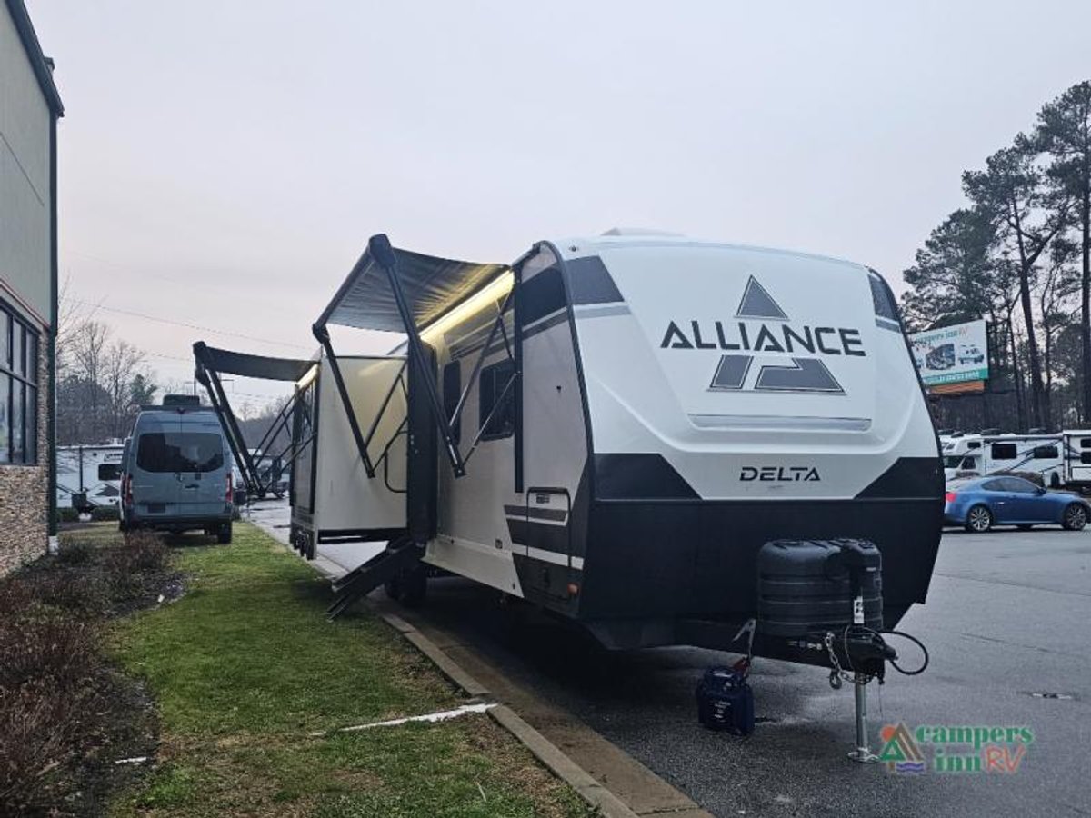 2026 Alliance RV Delta