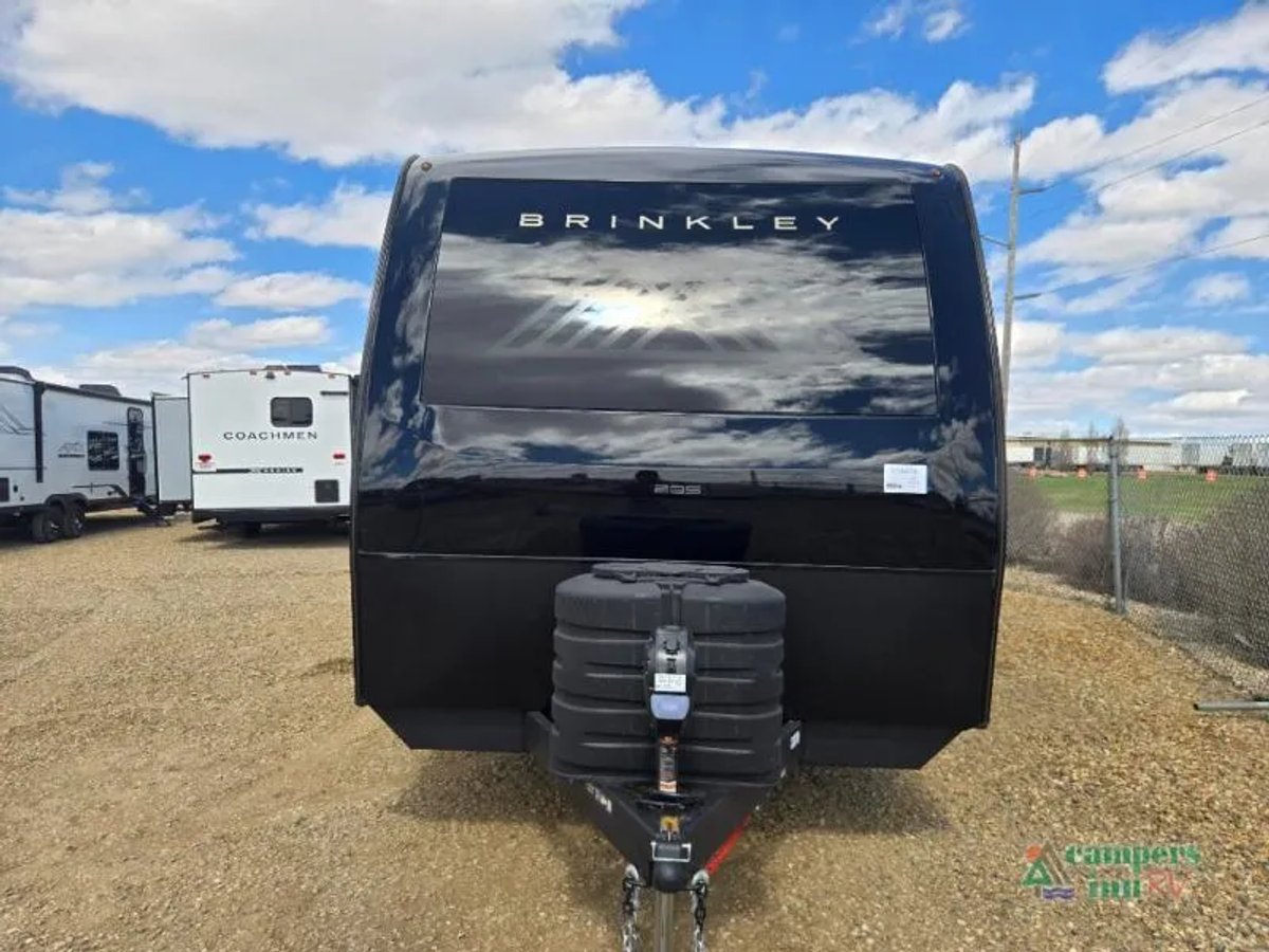 2026 Brinkley Model I