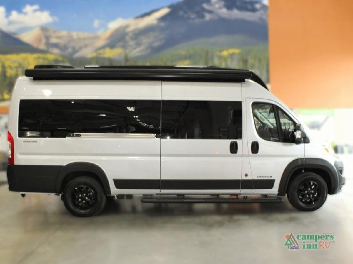 2026 Airstream Rangeline