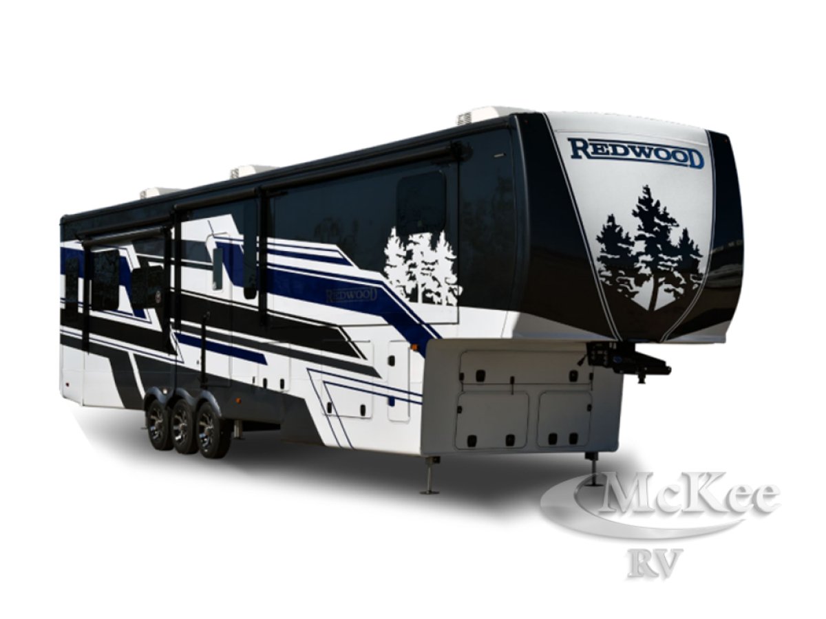 2026 Redwood RV Redwood