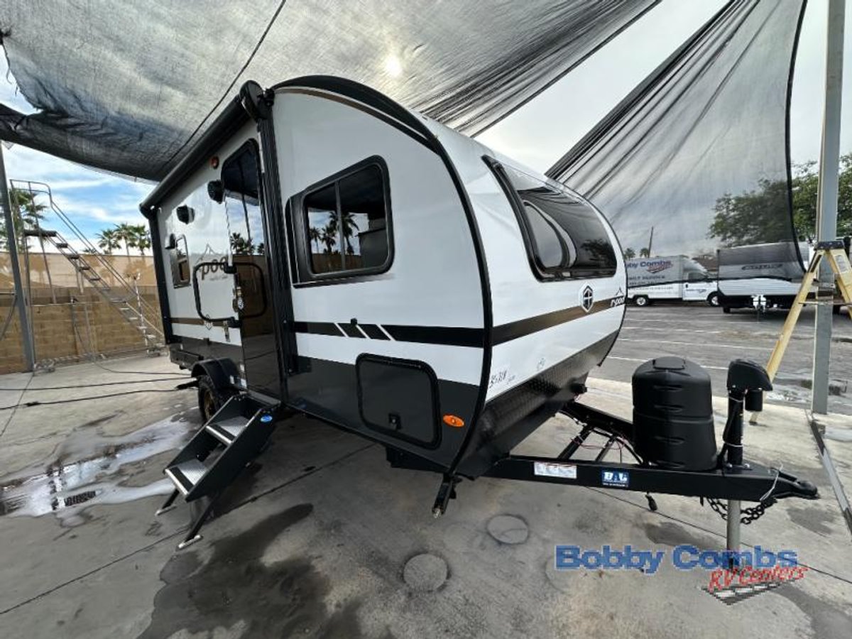 2026 Forest River RV R Pod