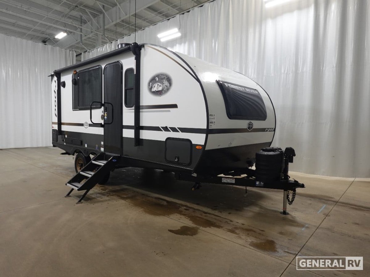 2026 Forest River R-Pod