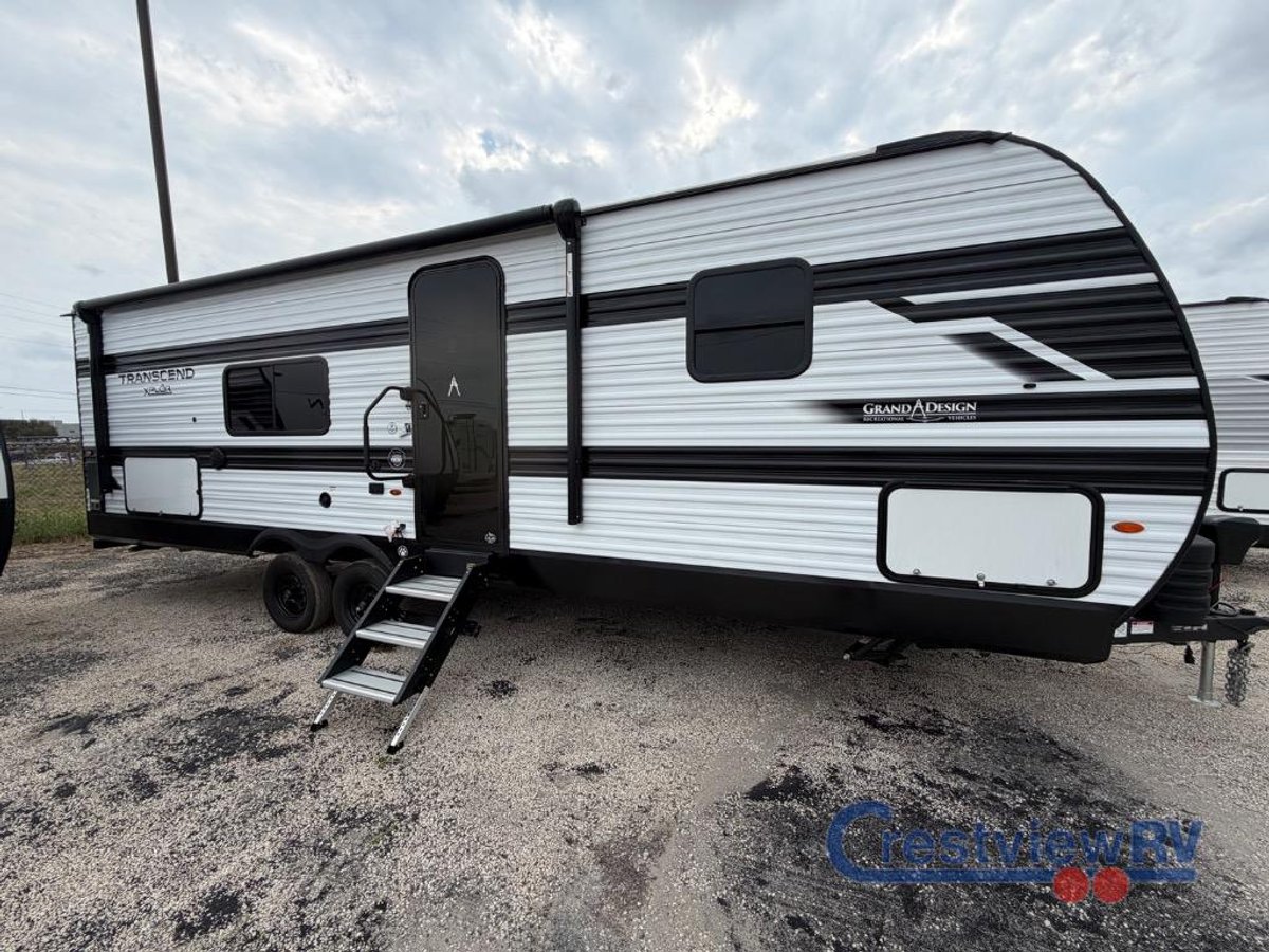 2026 Grand Design Transcend Xplor