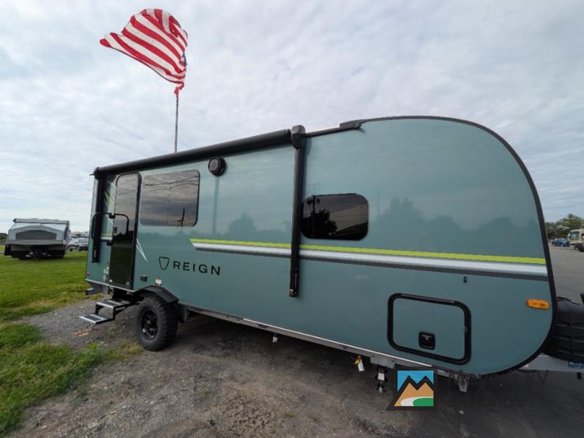 2026 Keystone RV Reign