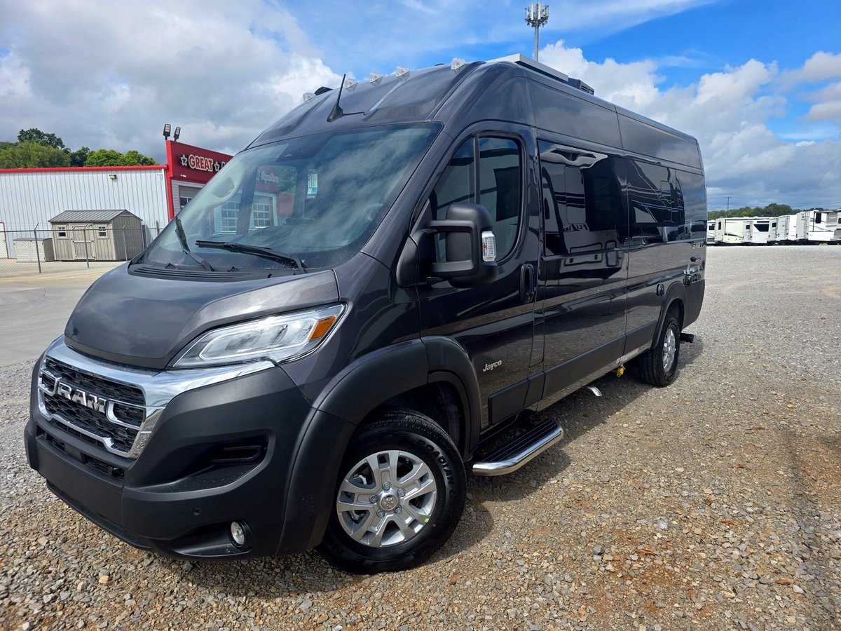 2026 Jayco Swift
