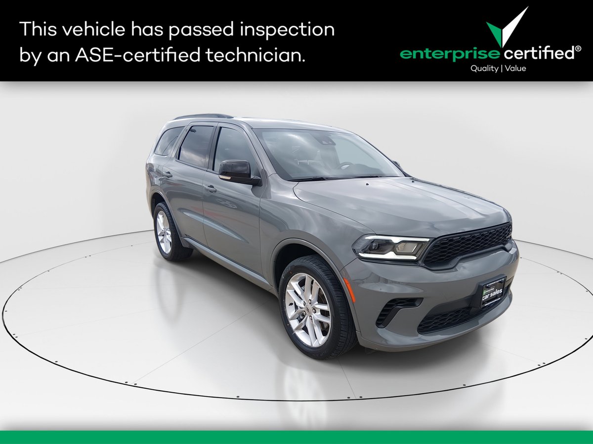 2024 Dodge Durango