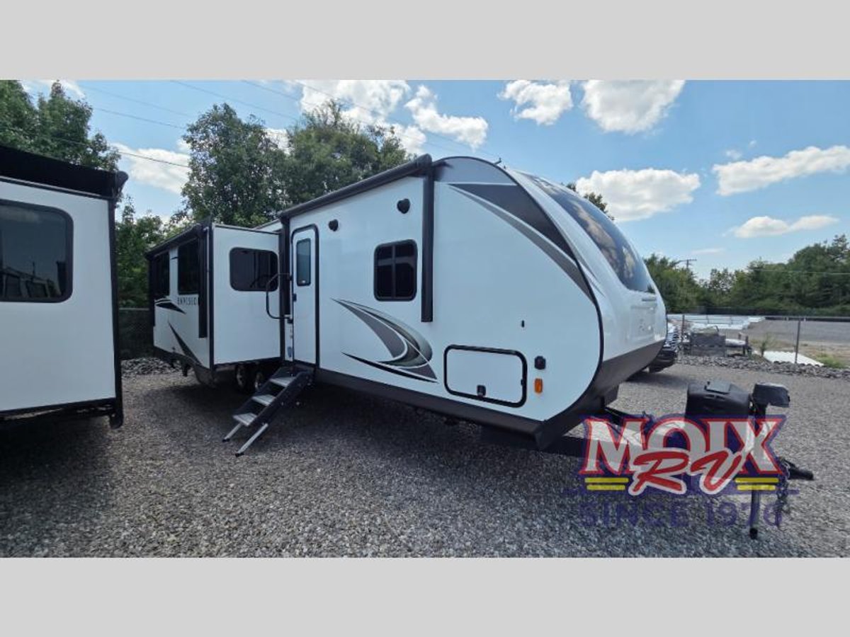 2023 Gulf Stream RV Envision