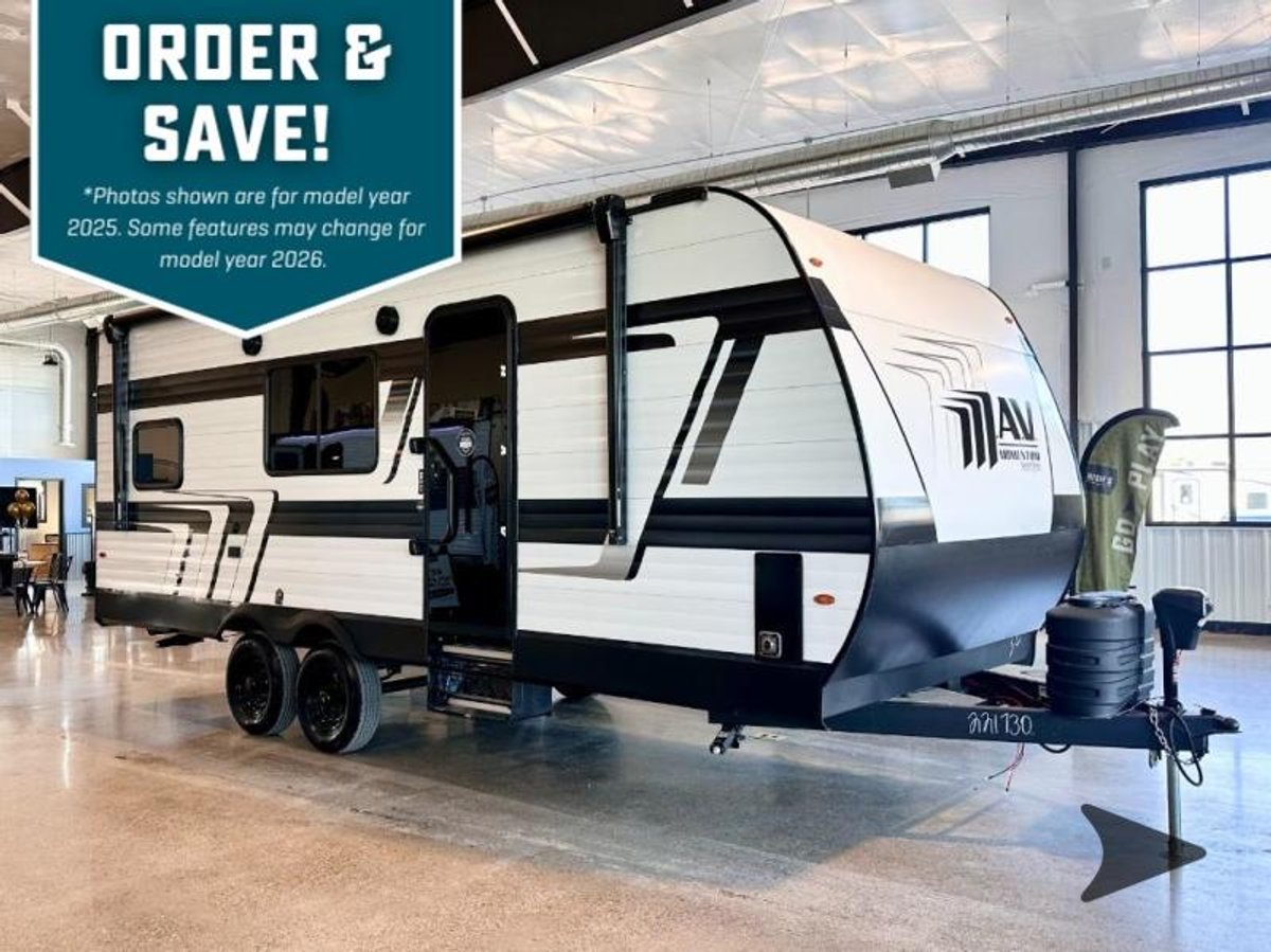 2026 Grand Design Momentum MAV