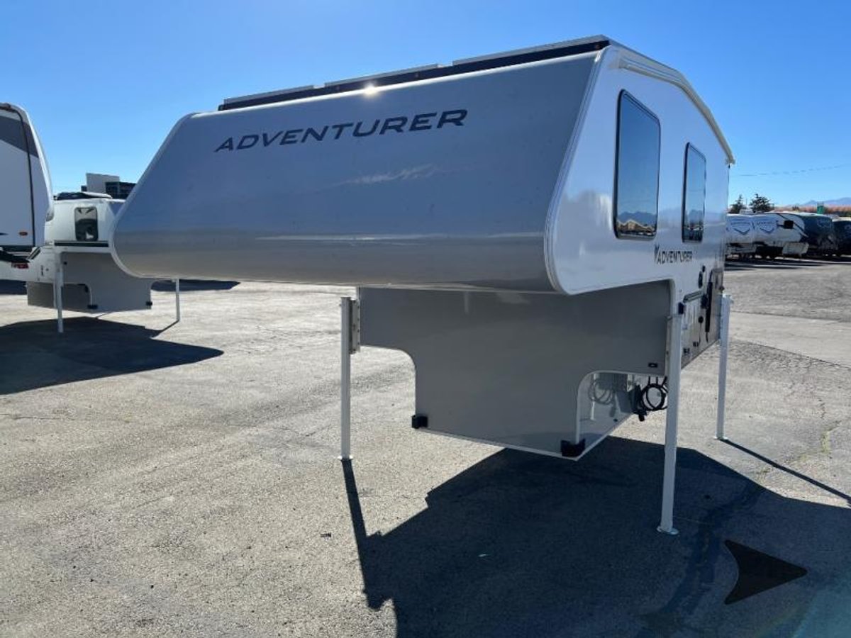2026 Adventurer Manufacturing Inc. Adventurer