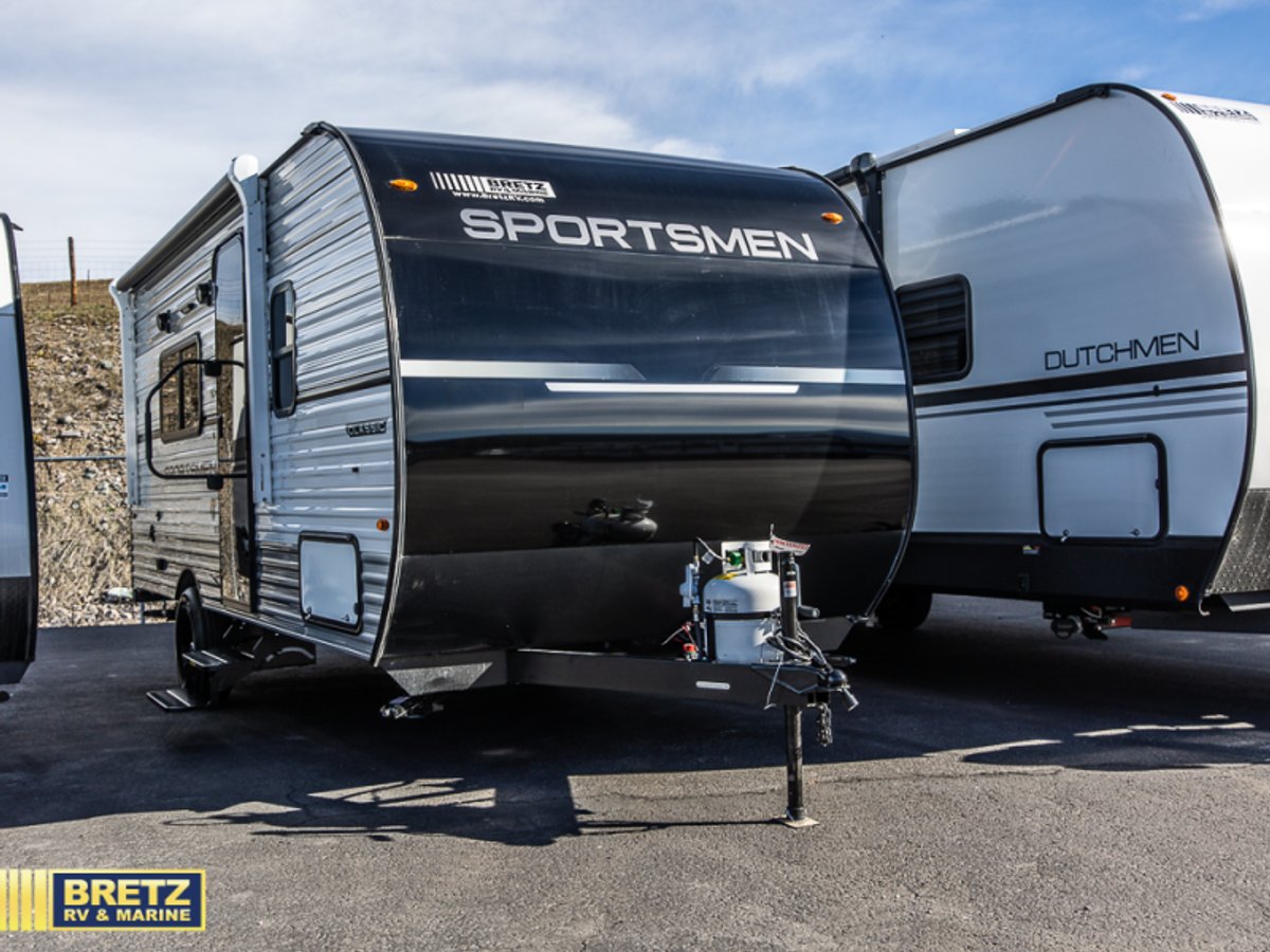 2026 KZ Sportsmen Classic
