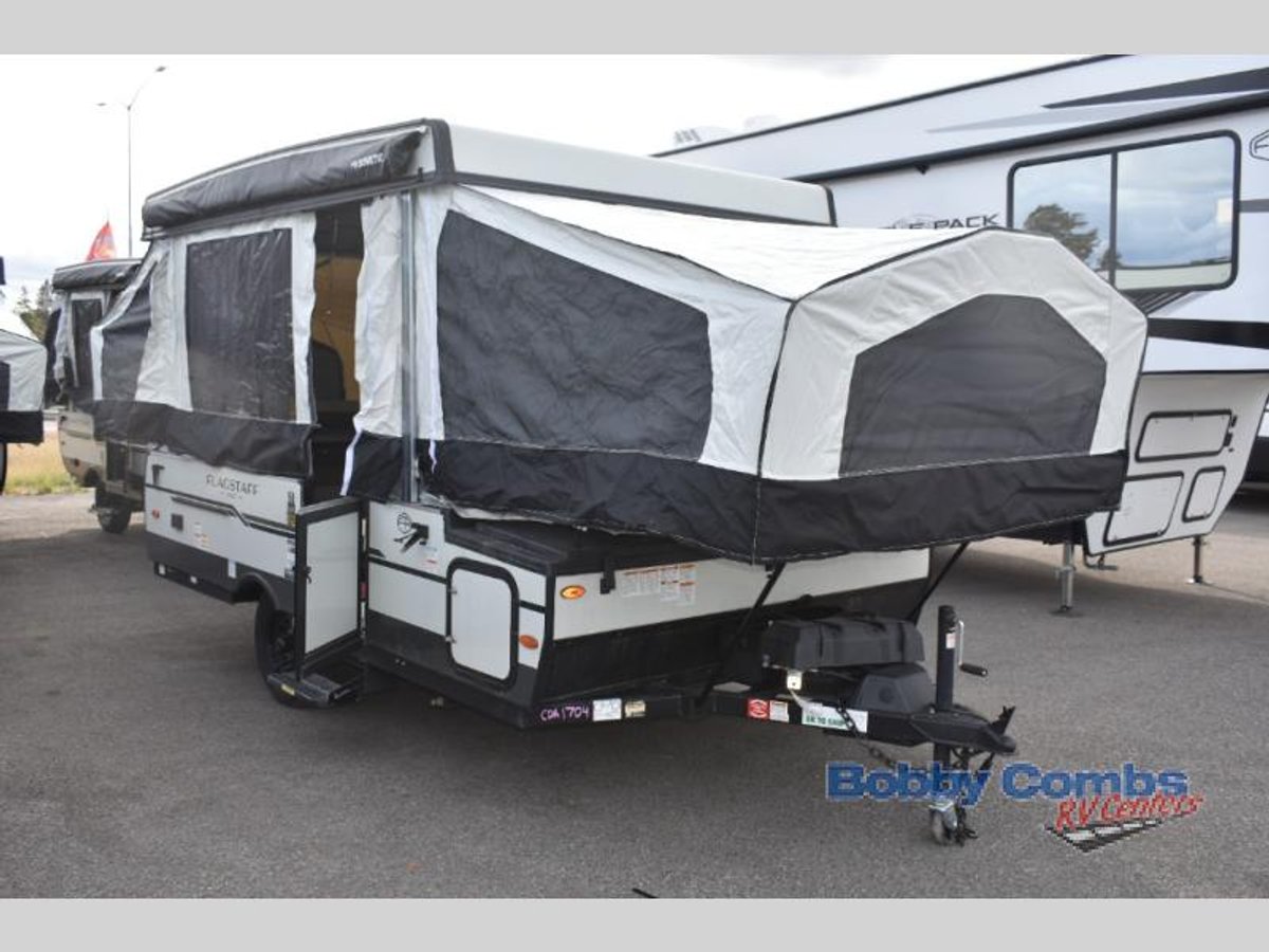 2026 Forest River RV Flagstaff MAC Series