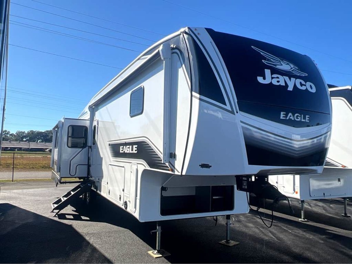 2026 Jayco Eagle