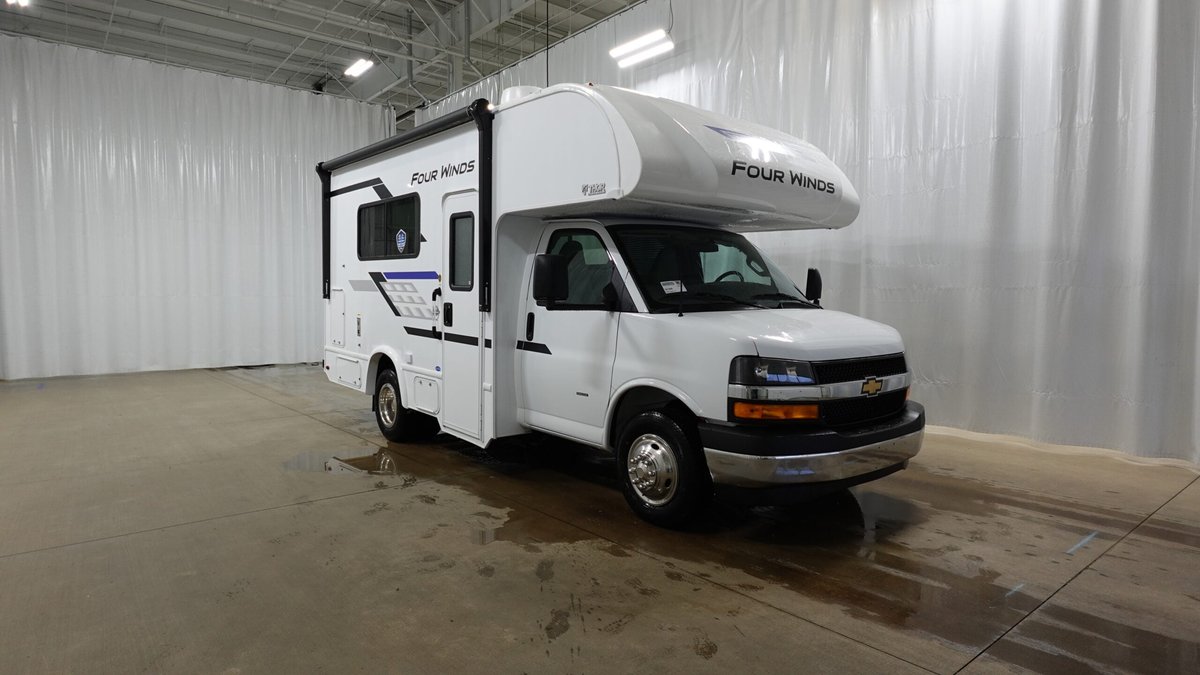 2026 Thor Motor Coach Four Winds