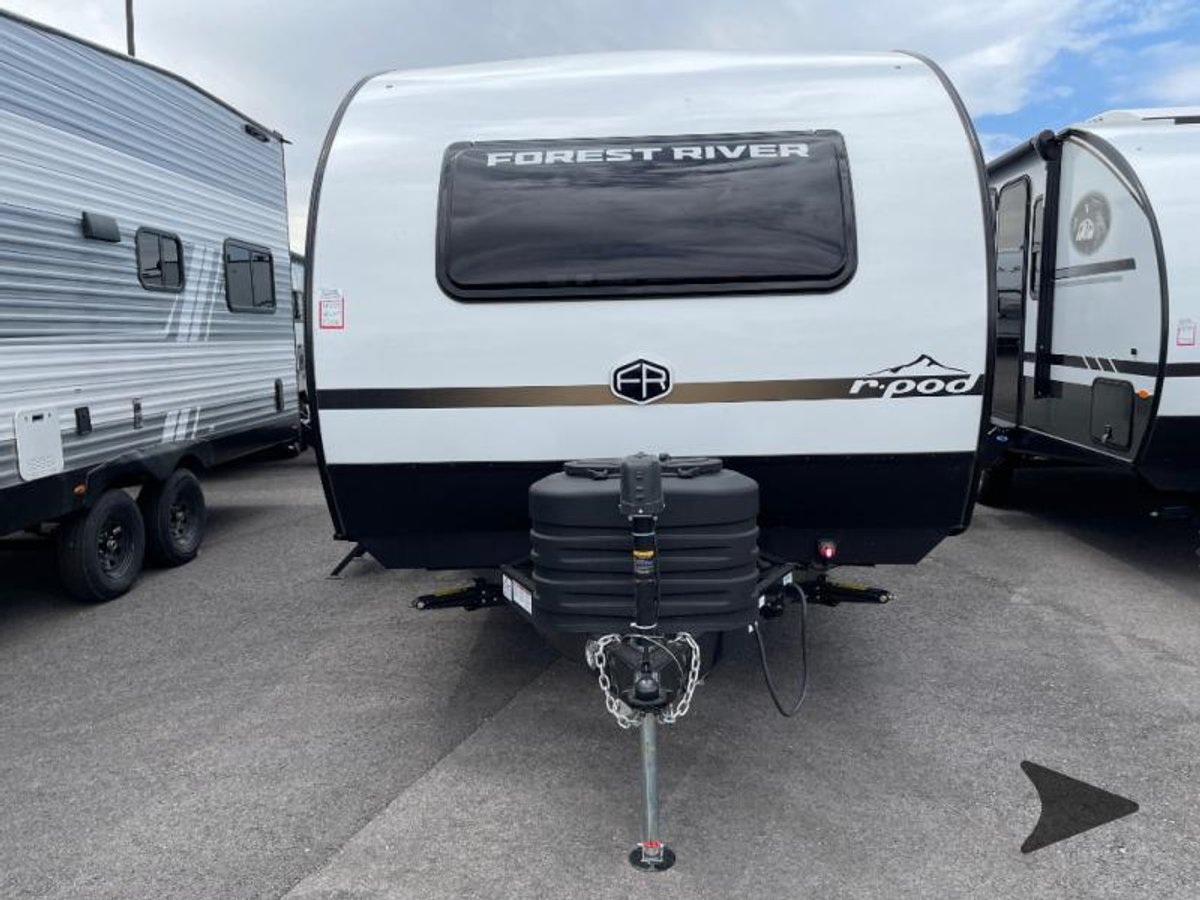 2026 Forest River RV R Pod