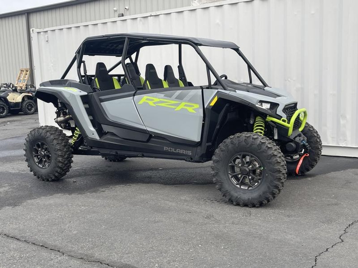 2025 Polaris RZR XP 4 1000 Ultimate