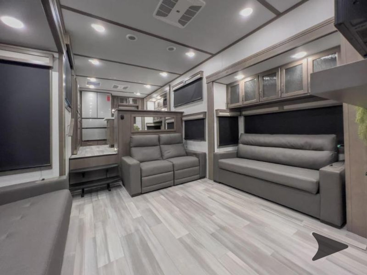 2026 Grand Design Solitude