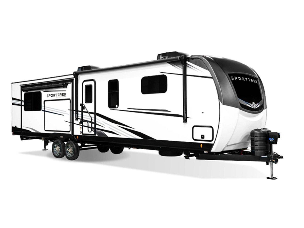 2027 Venture RV SportTrek Touring Edition