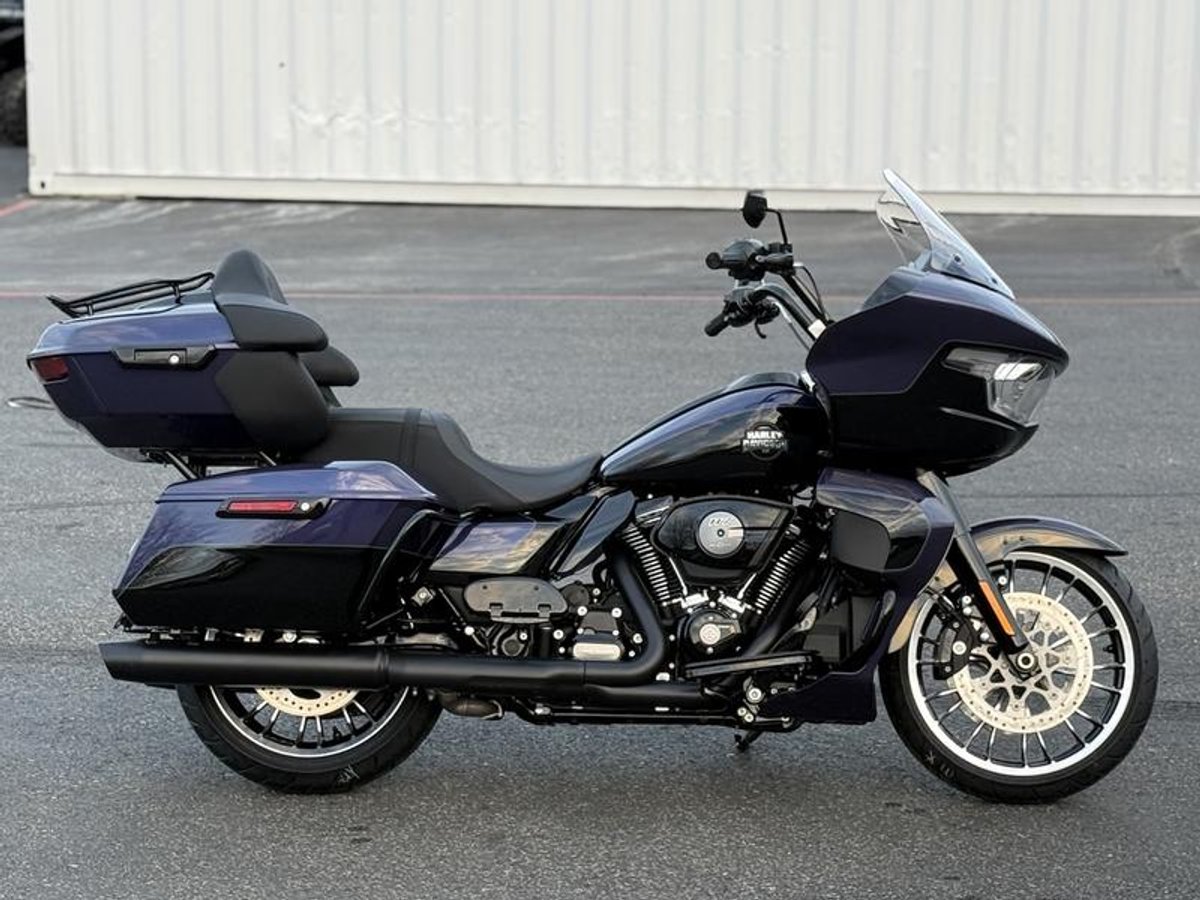 2026 Harley-Davidson FLTRXL - Road Glide Limited