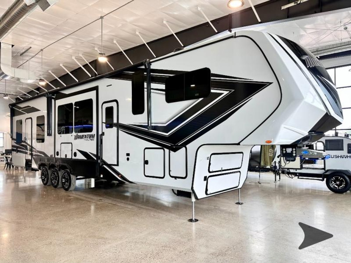 2026 Grand Design Momentum M-Class