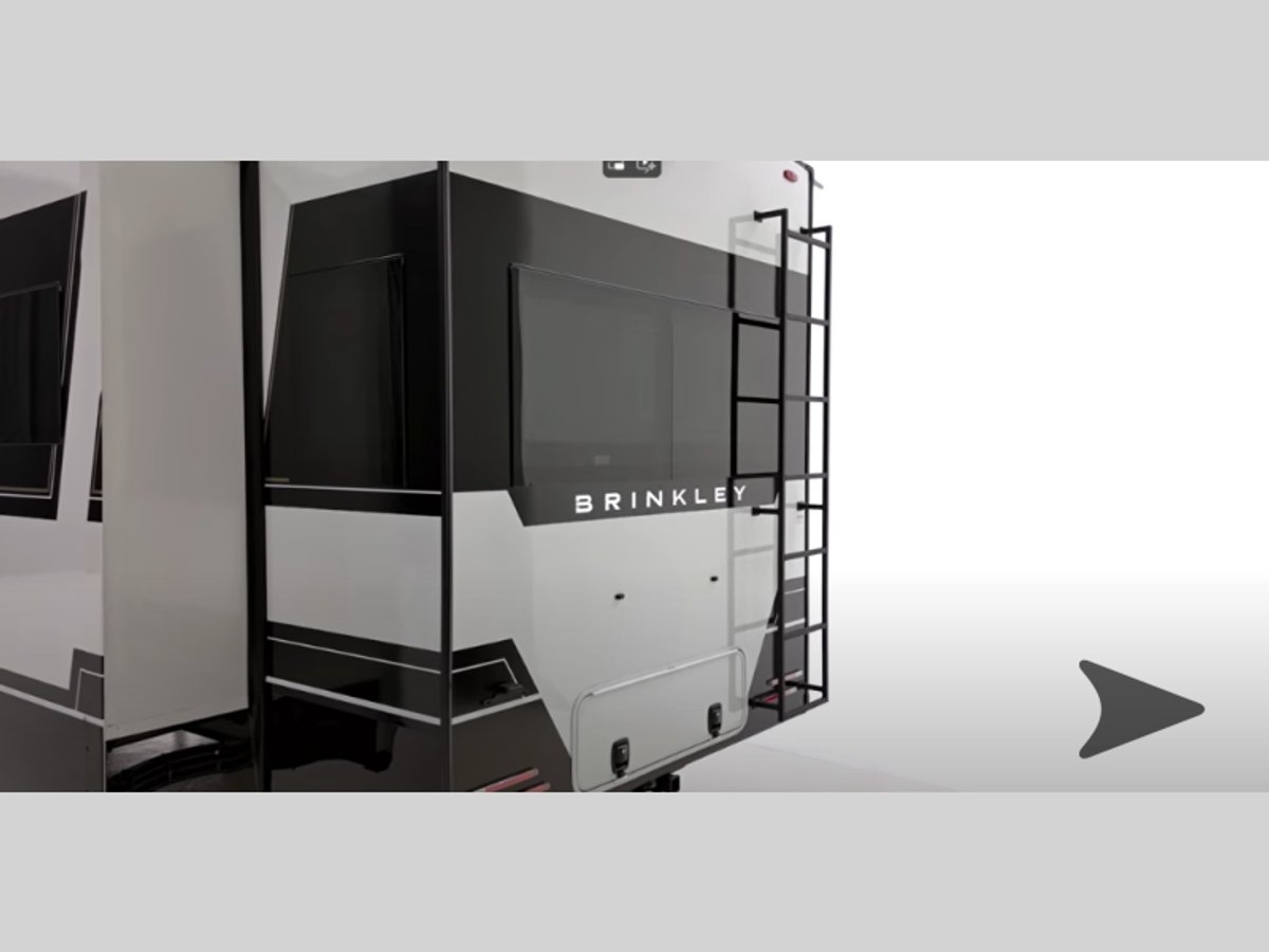 2026 Brinkley Model Z