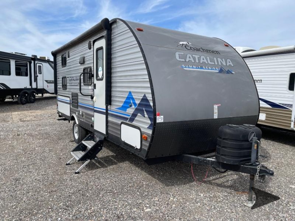 2022 Coachmen RV Catalina Summit Series 7