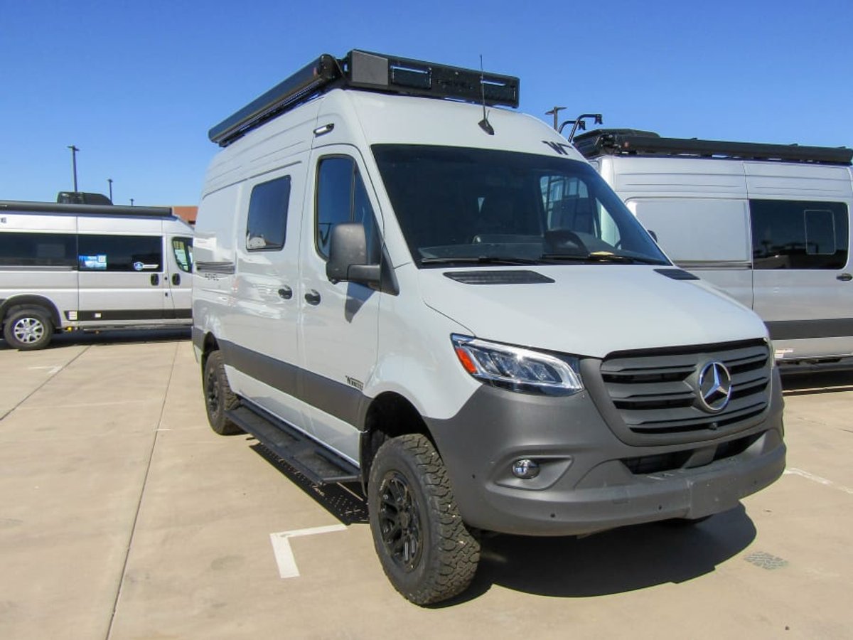 2026 Winnebago REVEL