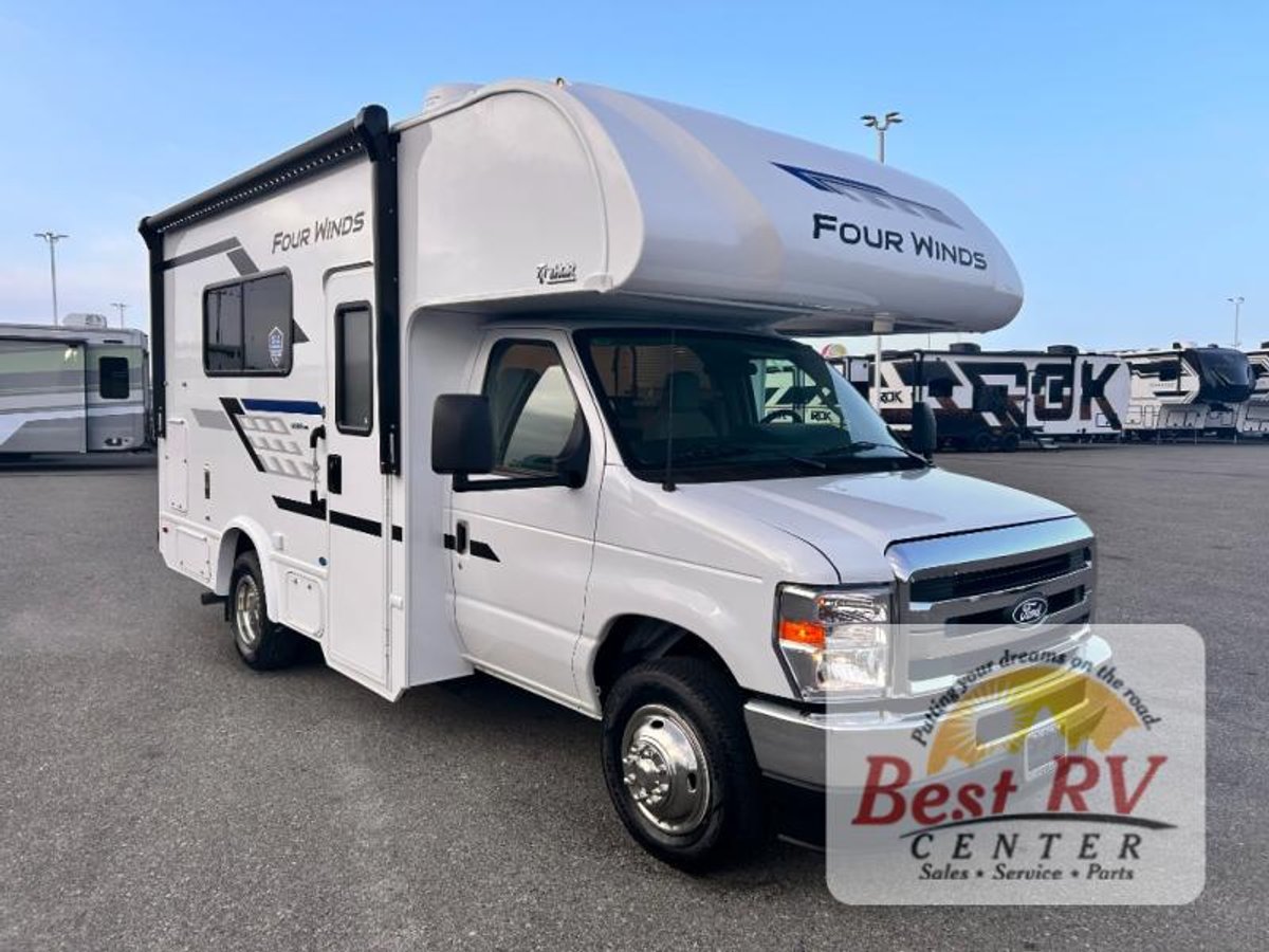 2026 Thor Motor Coach Four Winds