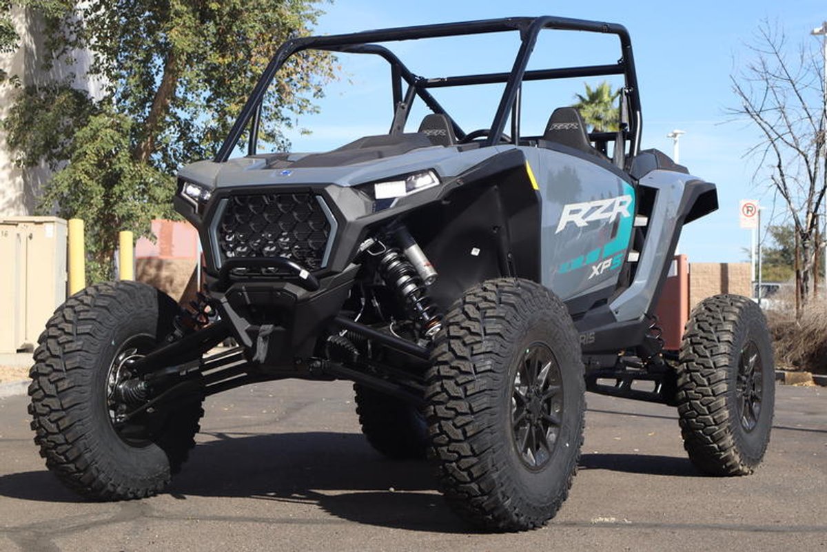 2026 Polaris RZR XP S 1000 Sport
