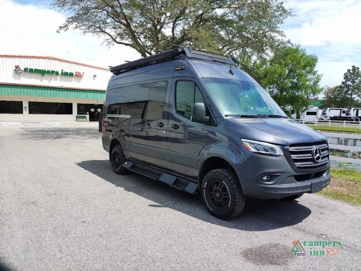 2022 Tiffin Motorhomes Cahaba