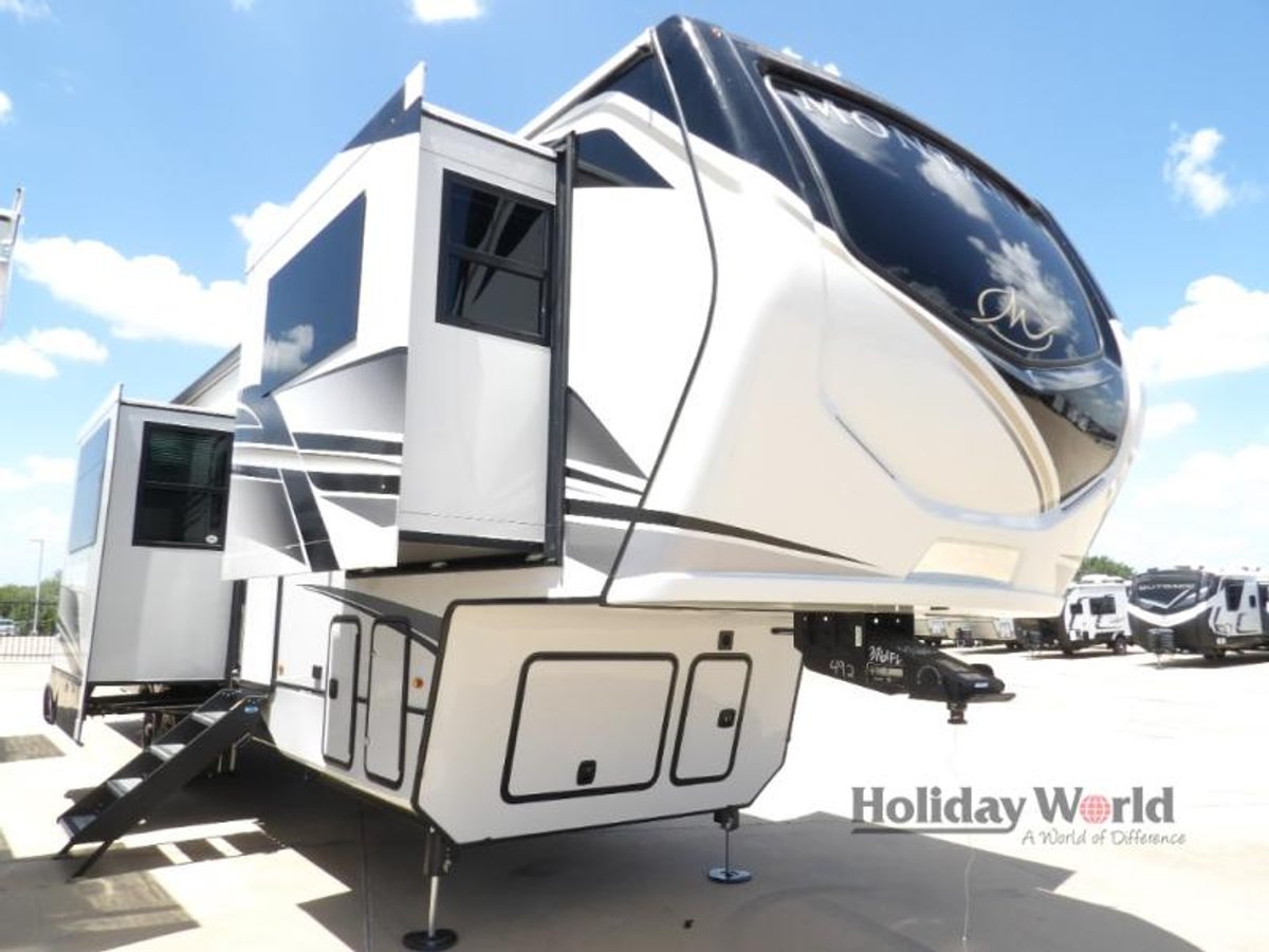 2025 Keystone Montana