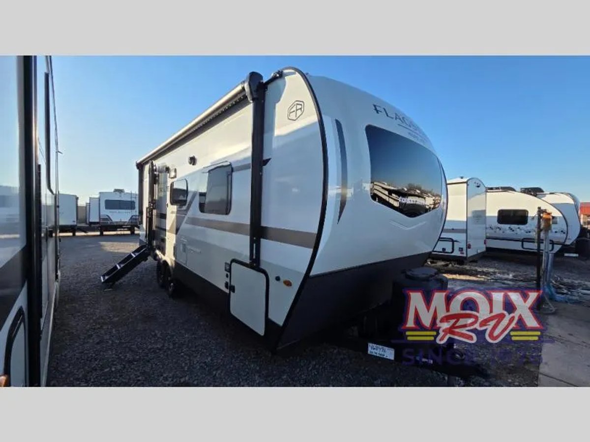2026 Forest River RV Flagstaff Micro Lite
