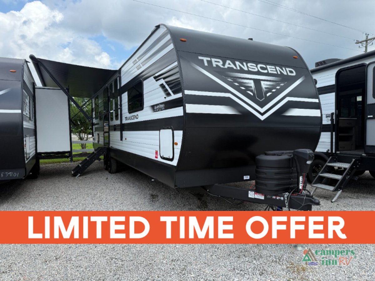 2026 Grand Design Transcend Xplor