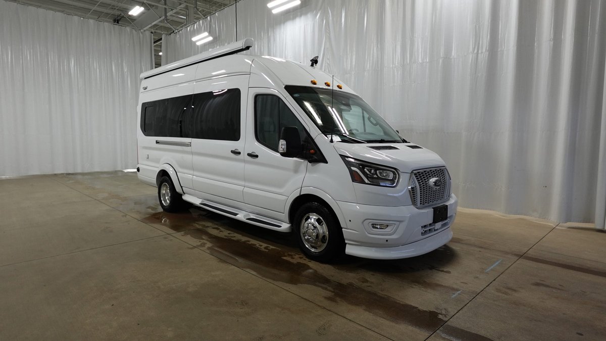 2026 Holiday Rambler Xpedition
